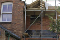 free Withersdane home extension quotes