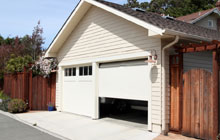 Withersdane garage construction leads