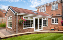 Withersdane house extension leads